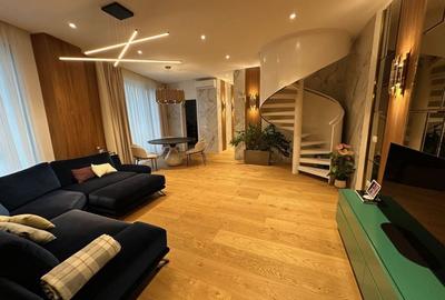 Apartament pe 2 niveluri - 17