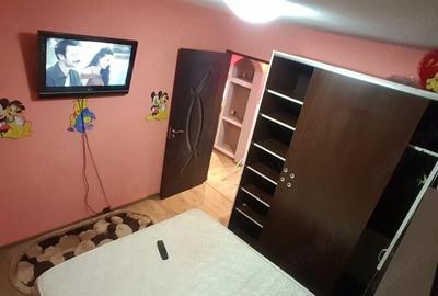 Apartament cu 2 camere semidecomandat în Mircea cel Bătrân - 5