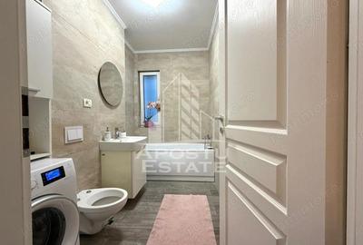 Apartament 2 camere, Pet Friendly, centrala proprie, Dumbravita - 2