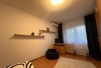 Garsonieră decomandată, mobilată în Colentina - 5