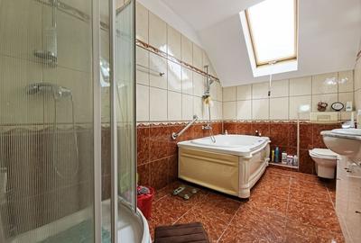 Vila 6 camere, mobilata, utilata, Andrei Muresanu, zona Engels - 23