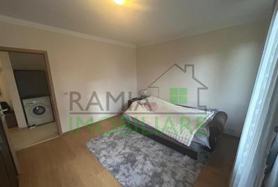 Garsoniera spa?ioasa, bloc 2013, acces securizat Trac - 5