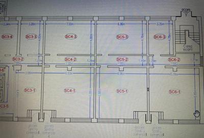Spațiu comercial, de 181 mp, în Central - 1