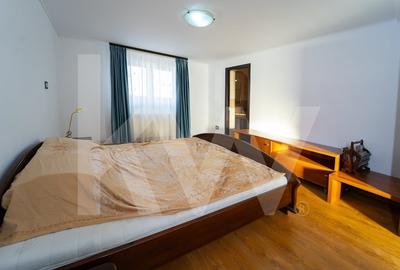 Casă individuală cu 5 camere cu Canalizare în Cristian - 10