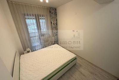 Răsărit panoramic - Pacurari - Apartament 2 camere si parcare ! - 10