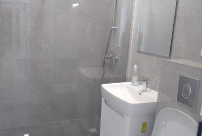 Garsonieră decomandată în Central - 5