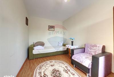 Apartament cu 2 camere semidecomandat în Tipografilor - 5