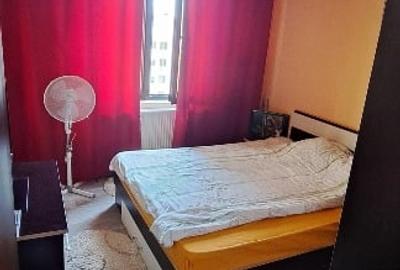 Apartament cu 3 camere semidecomandat în Dristor - 3