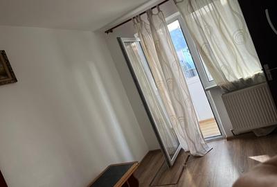 Apartament cu 2 camere semidecomandat în Central - 6