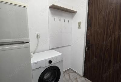 Garsonieră decomandată în Timișoara - 5