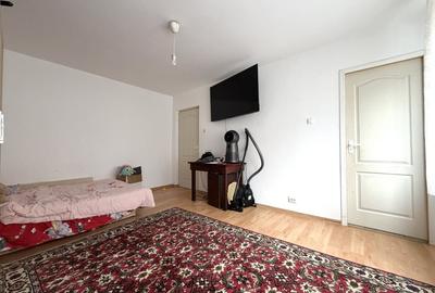 Apartament 1 camera, 32 mp utili, etaj 1 - Complexul Studentesc - 3