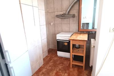 Garsonieră semidecomandată, mobilată în Drumul Taberei - 7