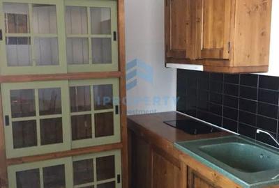Apartament cu 3 camere, mobilat în Universitate - 6