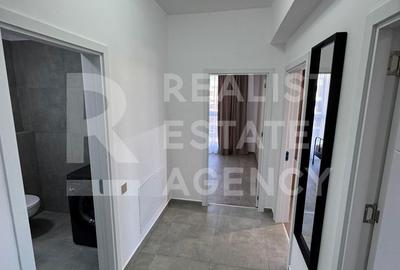 Apartament cu 2 camere decomandat, mobilat în Industriilor - 5