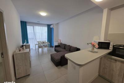 Apartament cu 2 camere în Central - 1