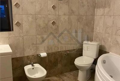 Apartament (la casa, curte)5 + camere Valea Lupului deosebit (pret neg.) - 4