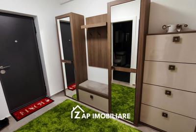 Garsonieră decomandată, mobilată în Semicentral - 7