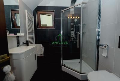 Casa Individuala - Vladesti - Teren de 1780 mp Casa Individuala - Vladesti - Teren de 1780 mp - 17