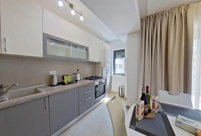 Apartament 3 camere Arcadia Residence,  Ion Mihalache (1 Mai) Domenii, garaj - 3