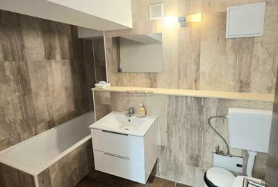 Apartament cu 3 camere decomandat, mobilat în Decebal - 3