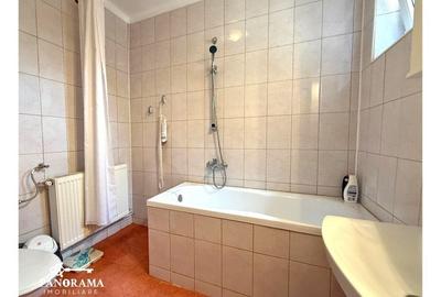 Proprietate unică în zona centrală-Medias - 8