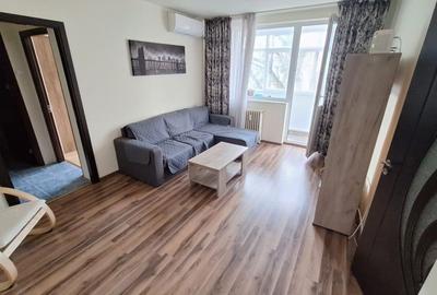 Apartament cu 3 camere semidecomandat în Popoveni - 6