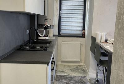 Apartament cu 2 camere decomandat în Central - 4