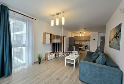 Inchiriere apartament 2 camere si garaj, Iulius Mall - 2