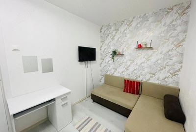 Apartament cu 2 camere nedecomandat în Baraolt - 4