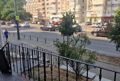 Spatiu Comercial TOMIS III - 1