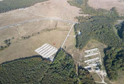 Teren Intravilan - Amplasare Unica - 8