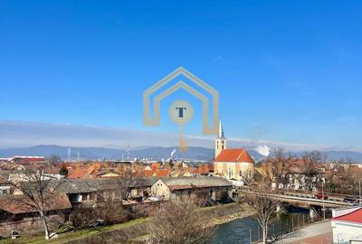 Apartament cu 2 camere în Central - 6