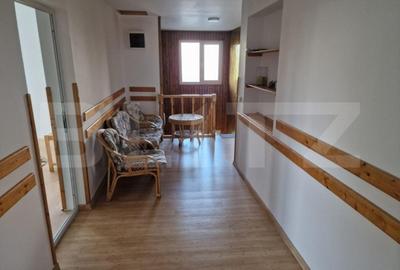 Casă cu 5 camere cu Teren 4900 Mp în Exterior Nord - 6
