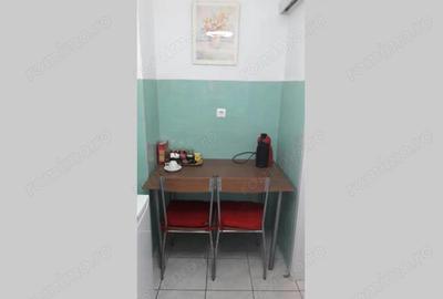 Garsonieră în Lujerului