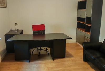 Vila cu piscina Pipera de inchiriat Vila cu piscina Pipera de inchiriat - 31