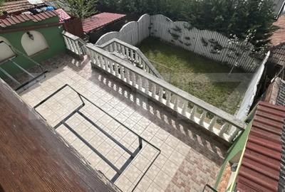 Casă cu 4 camere cu Teren 250 Mp în Iorga - 6