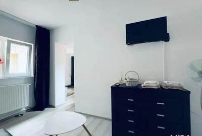 Garsonieră semidecomandată în Centrul Istoric - 8