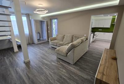 Casa individuala, Dambul Rotund, utilata mobilata, Cluj Napoca - 5