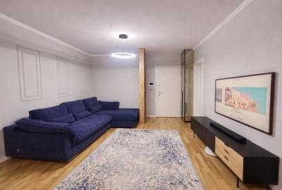 Apartament cu 3 camere decomandat, mobilat în Aviației - 8