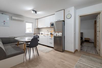 Apartament cu 2 camere decomandat în Dacia - 3