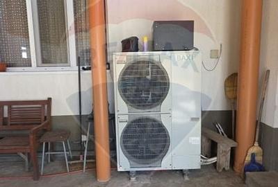 Casa / Vila cu 4 camere de vanzare - 11