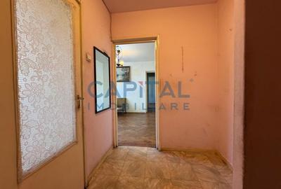 FARA COMISION! 2 camere 48mp, etajul 3/4,  zona  Iulius Mall - 9