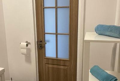 Apartament cu 3 camere decomandat în Grivița - 16