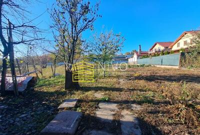 Casa singur in curte Santana de Mure? - 12