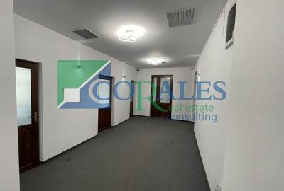 Etaj 1, 5 camere, 200 mp utili, 3 Ap. in cladire, 3 locuri parcare - 6