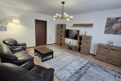 REA1025437 Apartament 3 camere I Calea Calarasilor. - 2