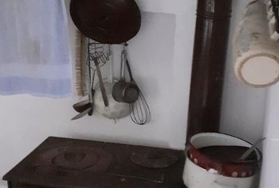 Vand casa de locuit, sat Braznic, com. Ilia, jud. Hunedoara - 4
