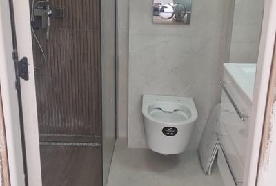 Garsonieră decomandată în Universitate - 6