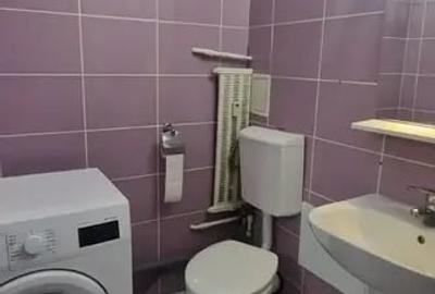 Garsoniera de inchiriat bloc mixt Vitan Mall *Foisorului* - 13