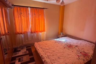 Apartament cu 2 camere decomandat în Central - 2
